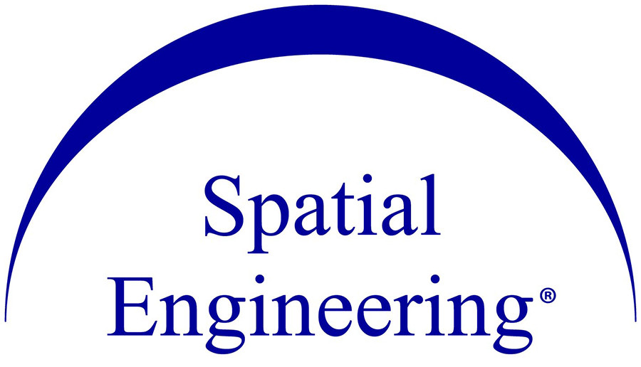 Spatial Engineering Logo